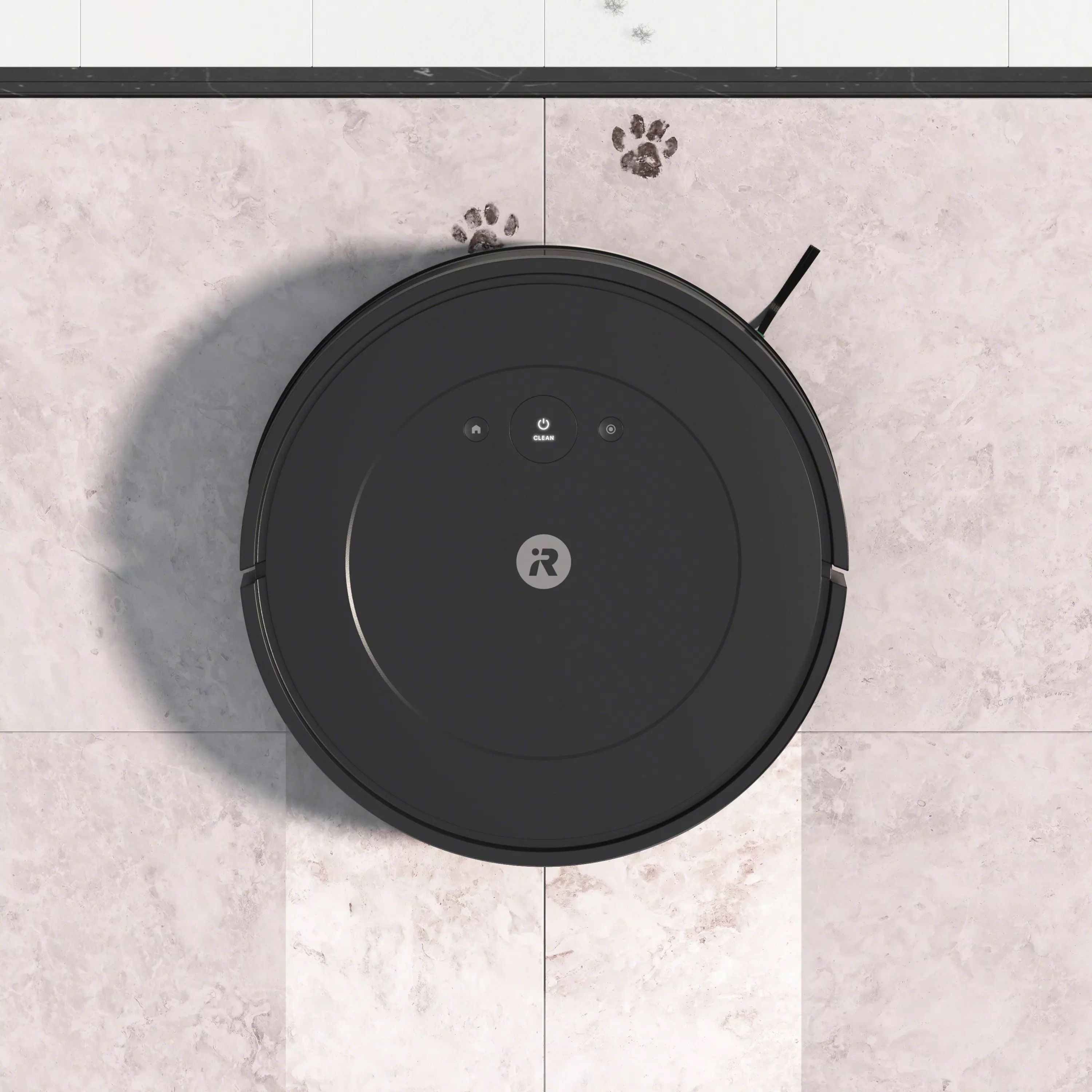 Robot Roomba Combo® 2 Essential + base AutoEmpty™